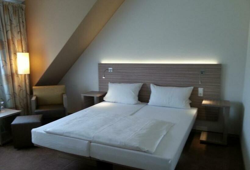 Номер Стандарт Индивидуальный, Restaurant Itzumer Paß