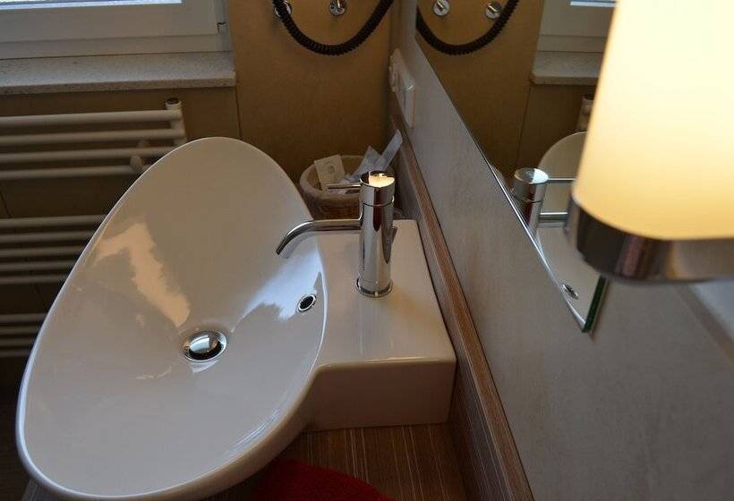 Номер Стандарт Индивидуальный, Restaurant Itzumer Paß