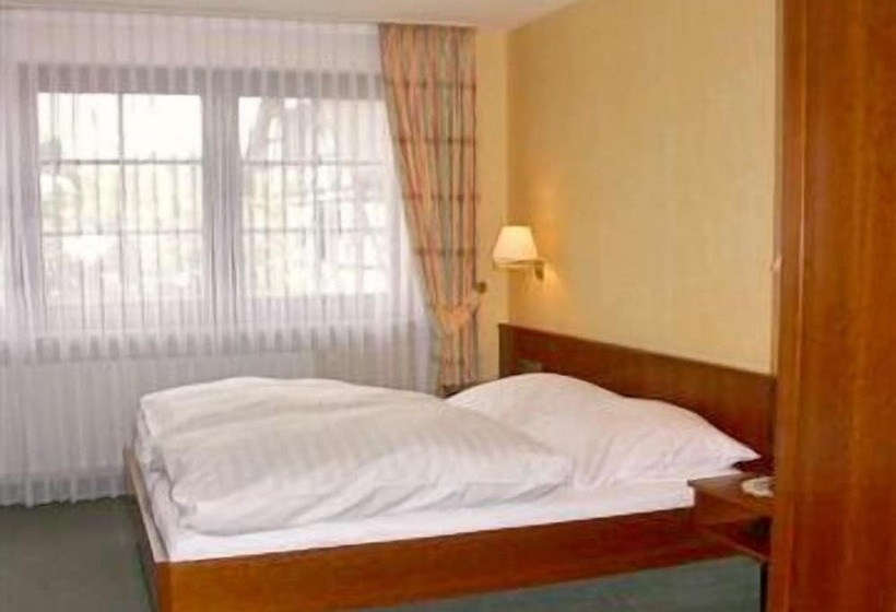 غرفة قياسية فردية, Restaurant Weinhaus Grebel