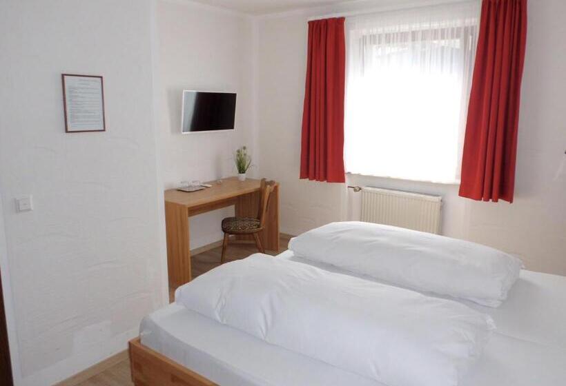 스탠다드 룸, Restaurant Zur Pfanne