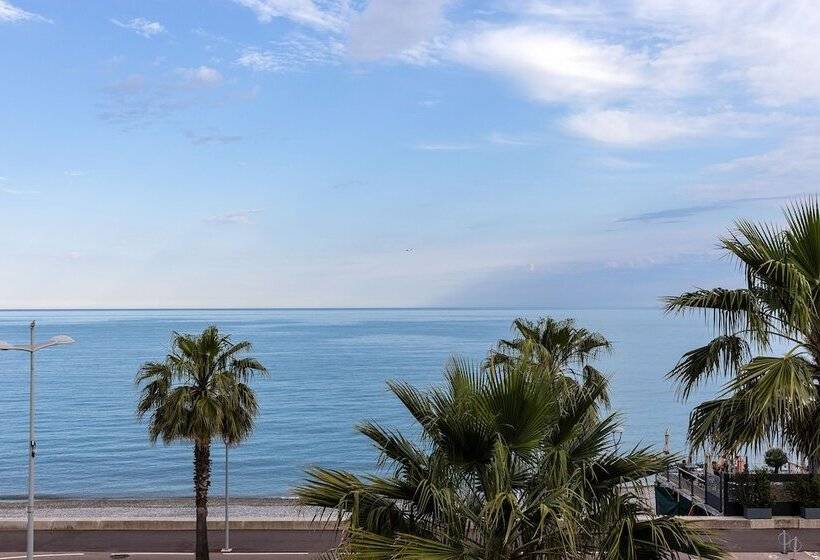 חדר סופריור נוף לים, Royalmar