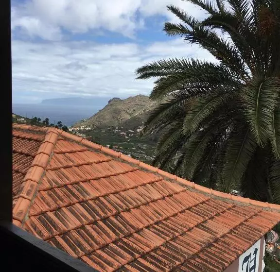 اتاق استاندارد, Rural Ibo Alfaro Offline