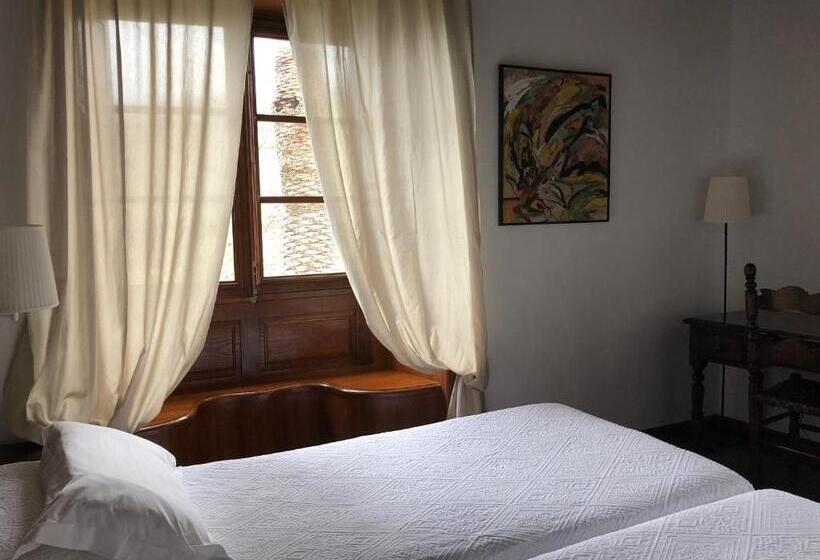 标准间, Rural Ibo Alfaro Offline