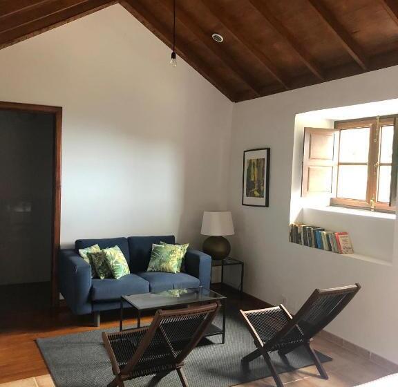 套房, Rural Ibo Alfaro Offline