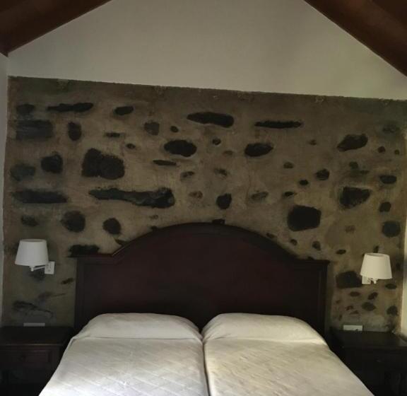 غرفة إقتصادية, Rural Ibo Alfaro Offline