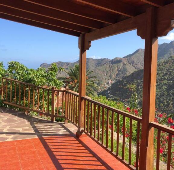 豪华海景房带阳台, Rural Ibo Alfaro Offline