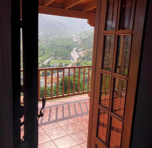 豪华海景房带阳台, Rural Ibo Alfaro Offline