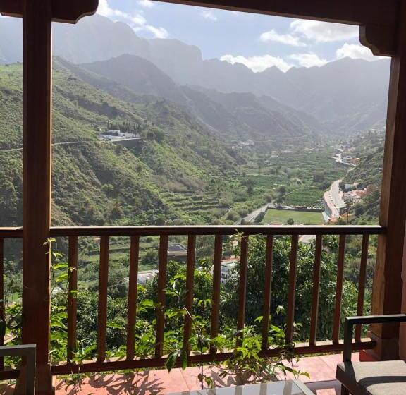 豪华海景房带阳台, Rural Ibo Alfaro Offline