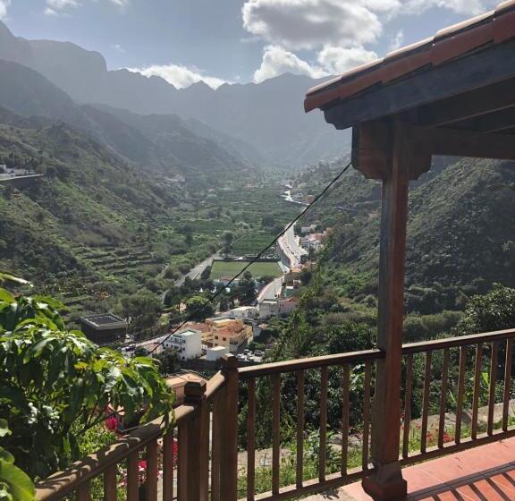 غرفة ديلوكس مطلّة علي البحر مزوَّدة بشُرفة, Rural Ibo Alfaro Offline