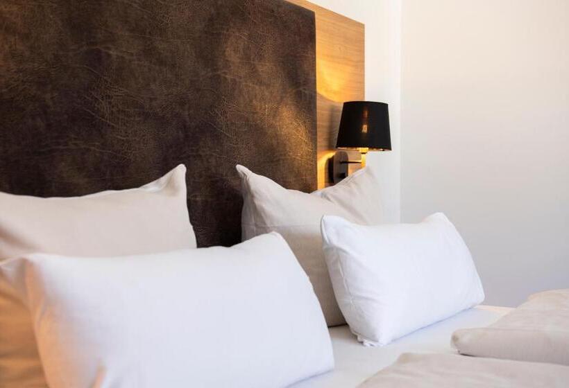 标准间, Schnitzers Dahoam   Hundefreundlich