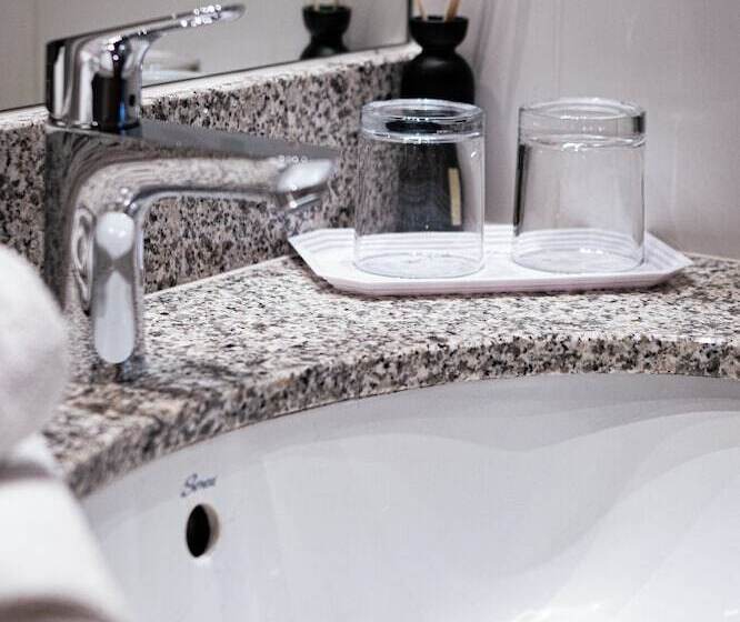 Quarto standard, Schwarzwaldhotel Gengenbach