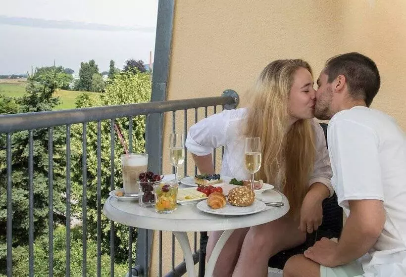 Standard-huone, Schwarzwaldhotel Gengenbach