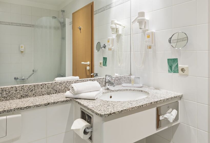 스탠다드 싱글 룸, Schwarzwaldhotel Gengenbach