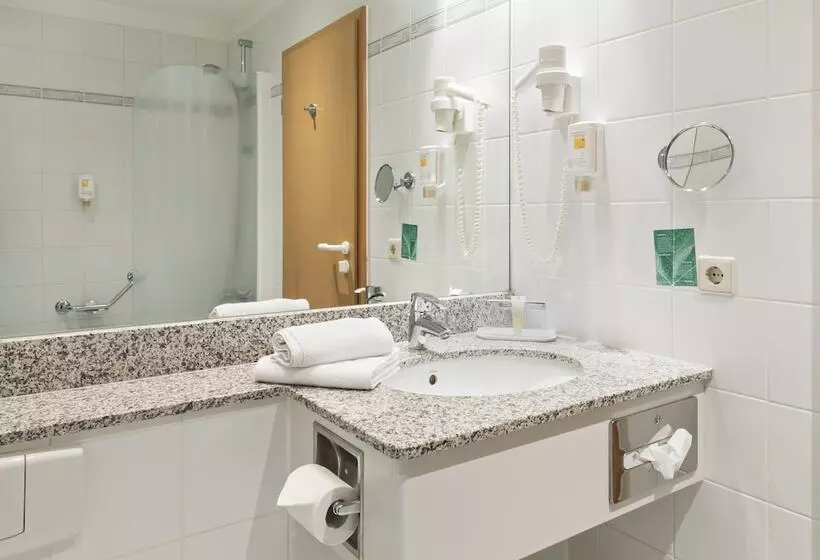 Standard Yhden Hengen Huone, Schwarzwaldhotel Gengenbach