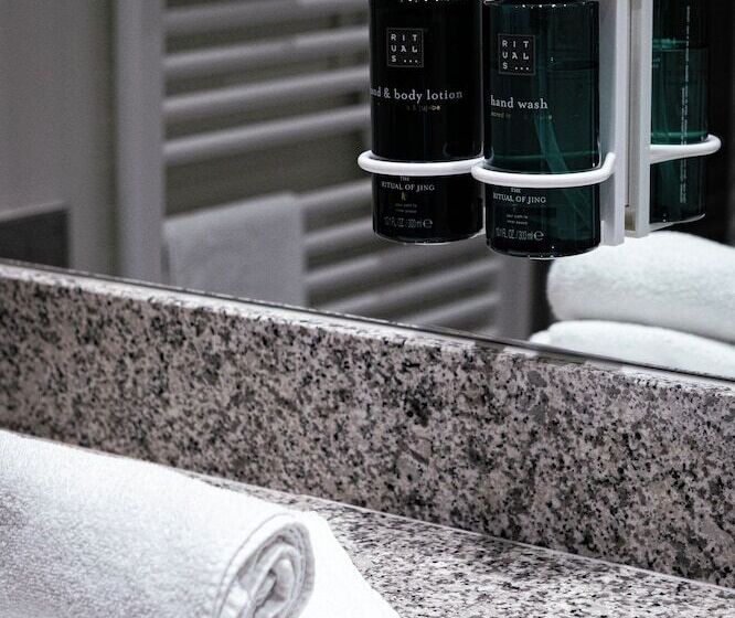 Quarto Comfort Individual, Schwarzwaldhotel Gengenbach