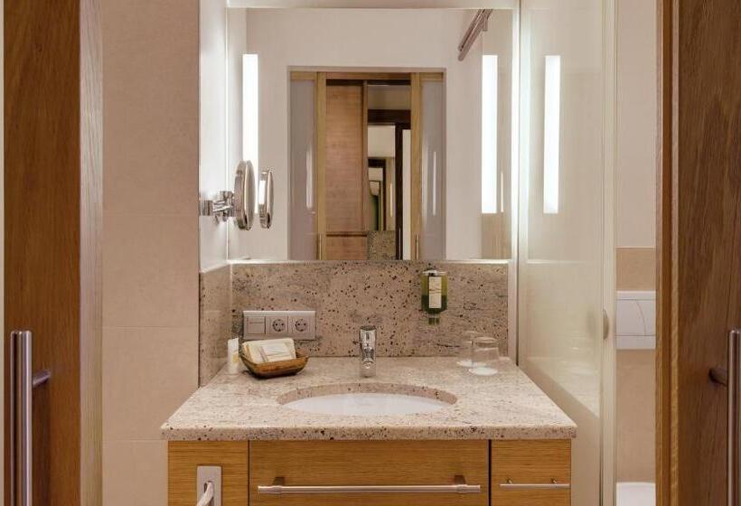 Номер Комфорт Индивидуальный, Sonnengut Wellness Therme Spa