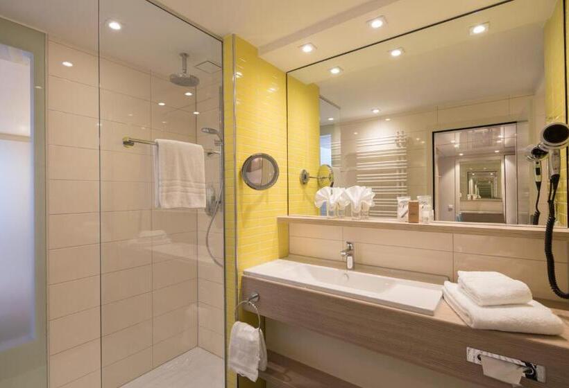 수피리어 룸, Sonnenhof Hotel & Spa