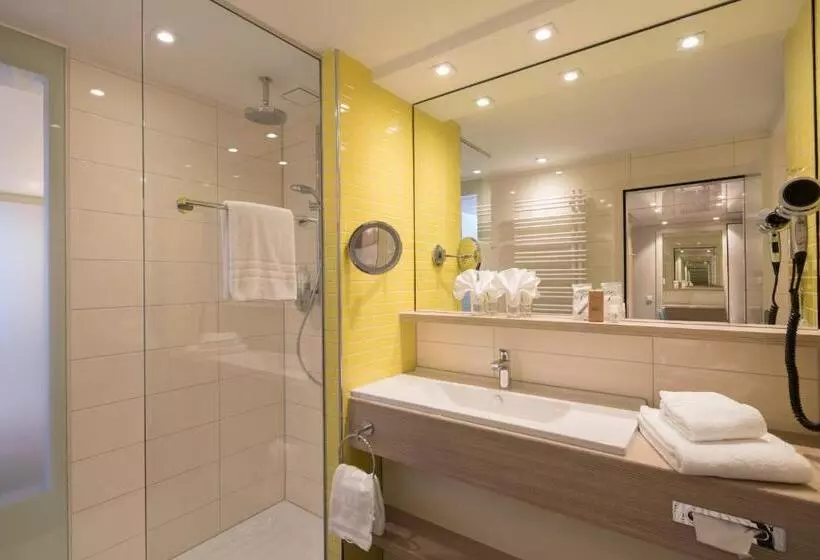 Superior-huone, Sonnenhof Hotel & Spa