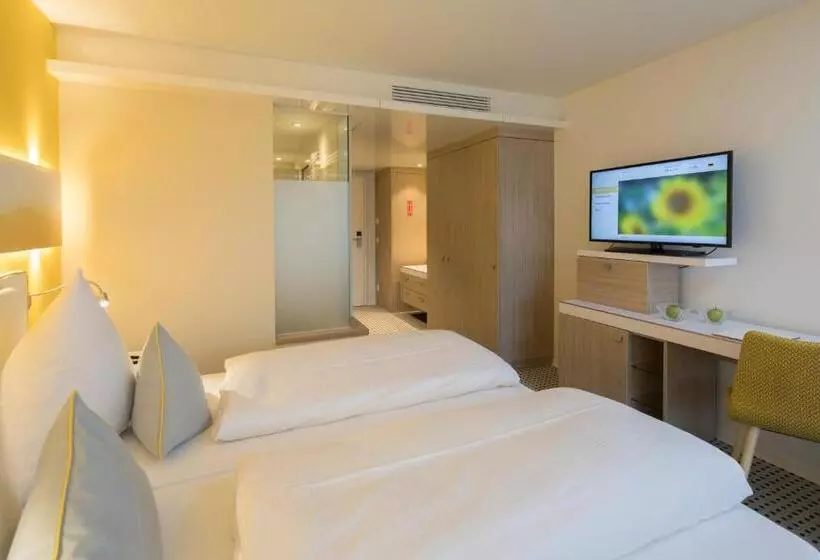 Superior-huone, Sonnenhof Hotel & Spa