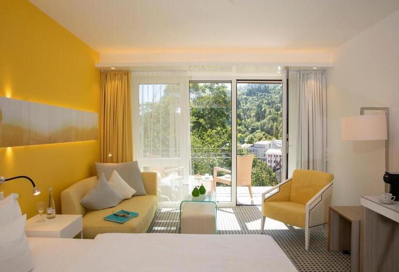 수피리어 룸, Sonnenhof Hotel & Spa