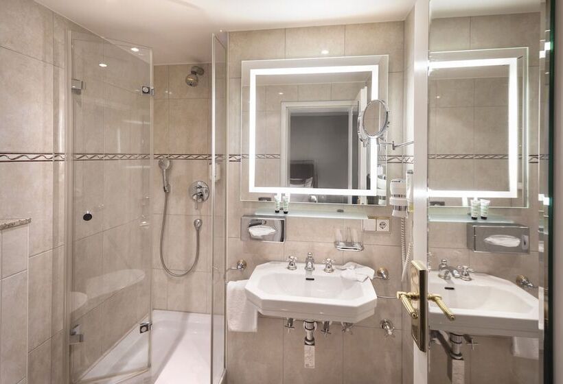 컴포트 룸, Sonnenhof Hotel & Spa