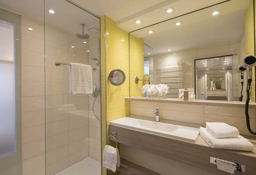 수피리어 룸, Sonnenhof Hotel & Spa