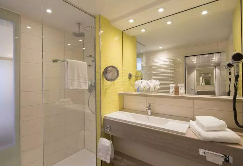 Superior-huone, Sonnenhof Hotel & Spa