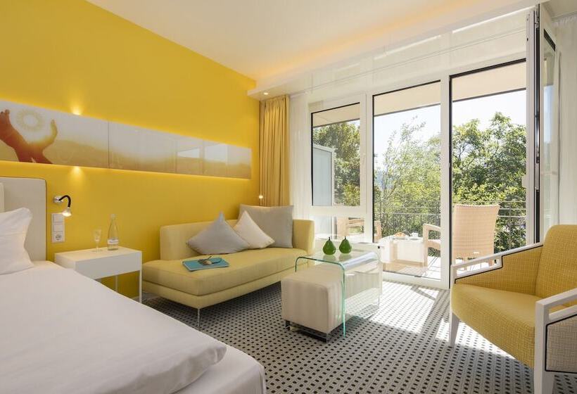 수피리어 룸, Sonnenhof Hotel & Spa