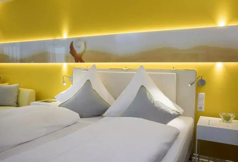 Superior-huone, Sonnenhof Hotel & Spa