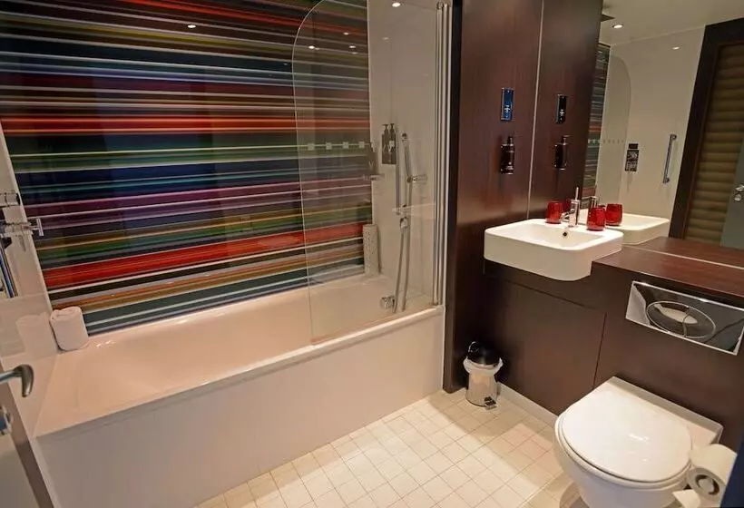 Standard Room, Village Hotel Solihull