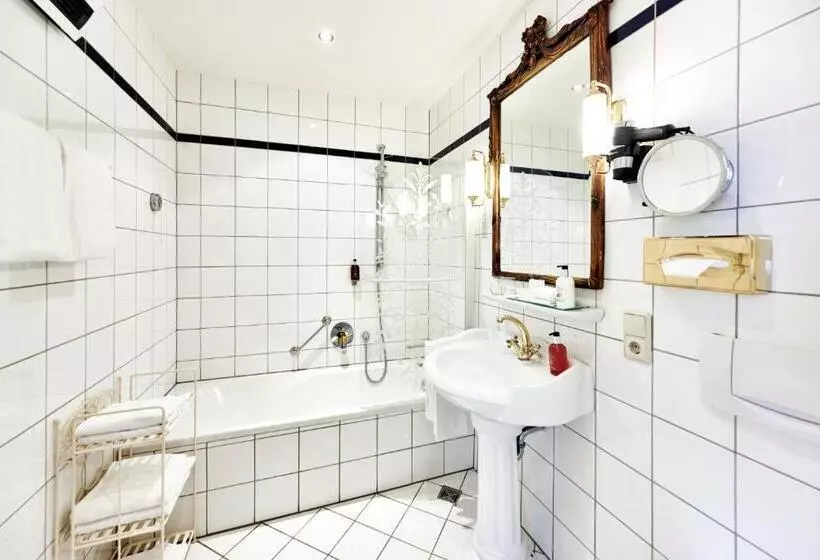 ジュニアスイート, Weinromantikhotel Richtershof