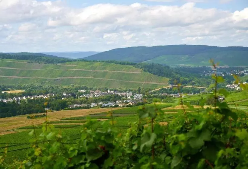 スイート, Weinromantikhotel Richtershof