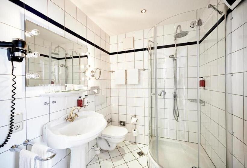 جناح, Weinromantikhotel Richtershof