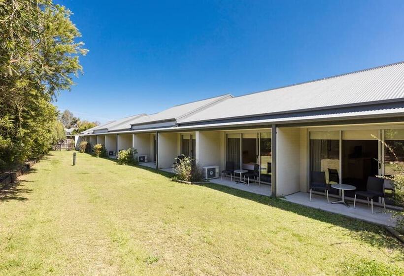 豪华房间, Hunter Gateway Motel