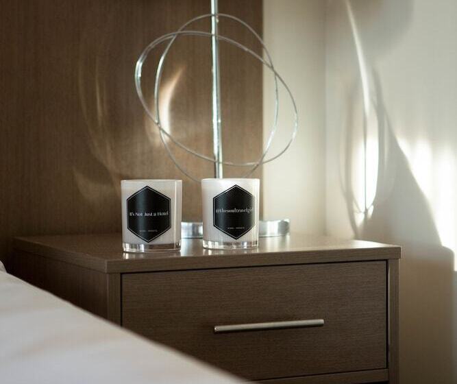 豪华房间, Hunter Gateway Motel