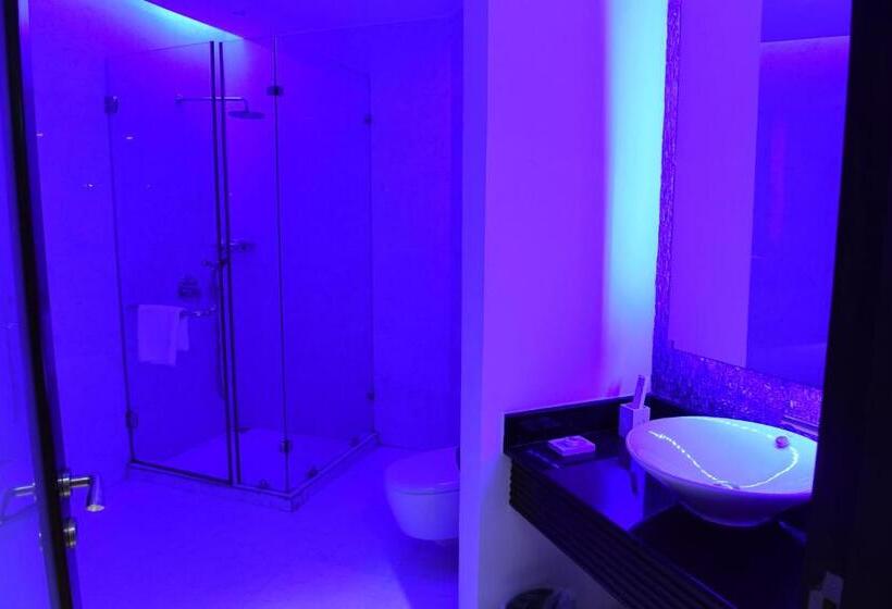 آپارتمان 2 خوابه, Ista Suites Seef