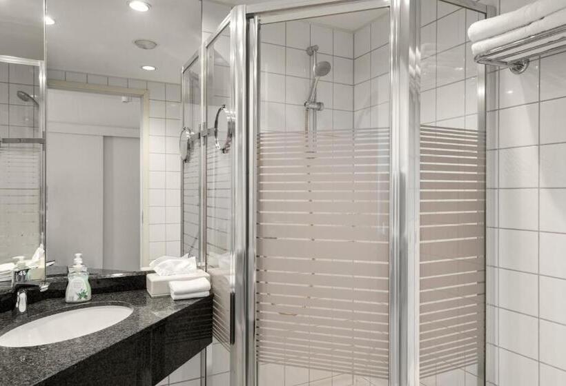 Quarto standart individual, Kirchers Park & Wellnesshotel Kaiserstuhl