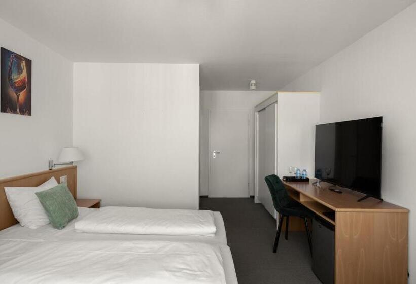 Quarto standard, Kirchers Park & Wellnesshotel Kaiserstuhl