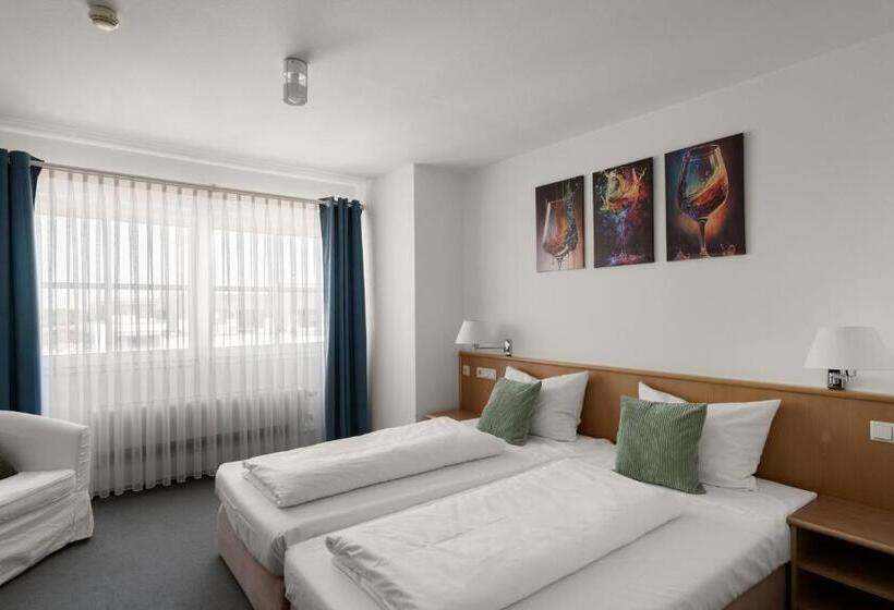 Quarto standard, Kirchers Park & Wellnesshotel Kaiserstuhl