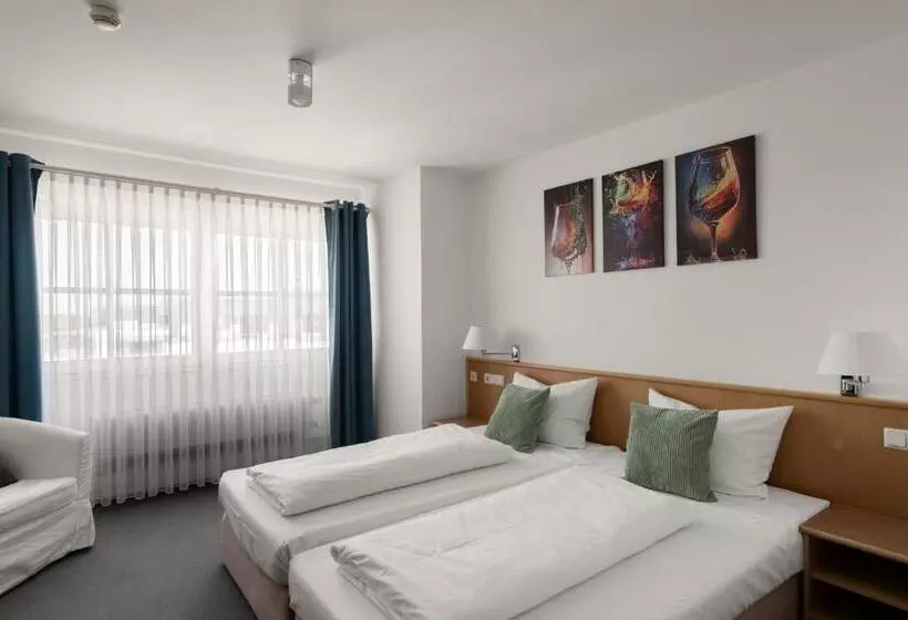 اتاق استاندارد, Kirchers Park & Wellnesshotel Kaiserstuhl