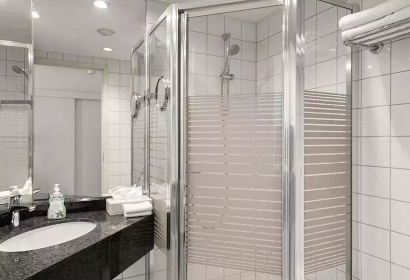 اتاق استاندارد, Kirchers Park & Wellnesshotel Kaiserstuhl