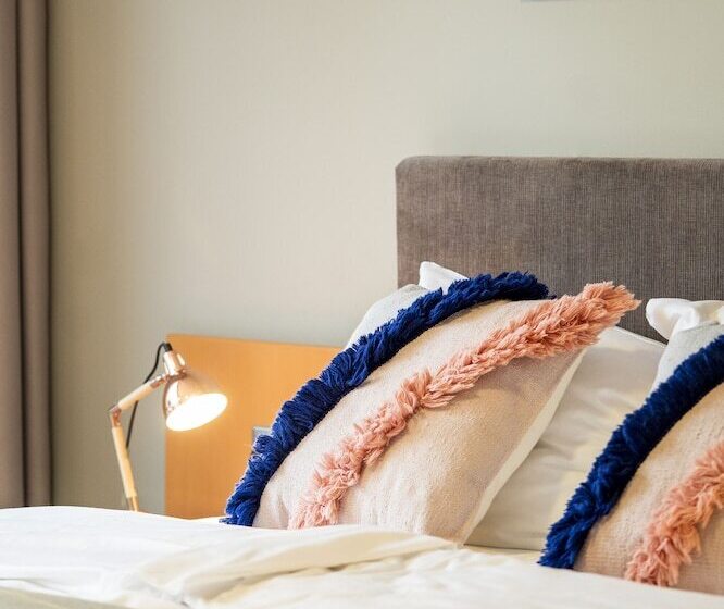 スタンダードルーム, Koncept Hotel Benedikt