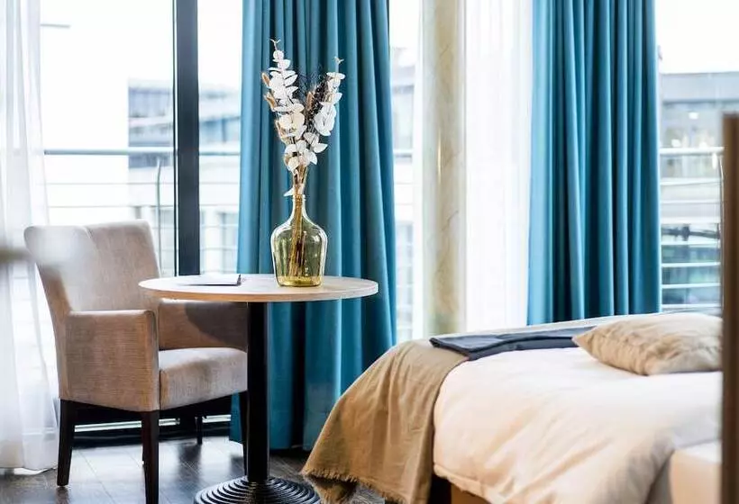 スタンダードルーム, Koncept Hotel Benedikt