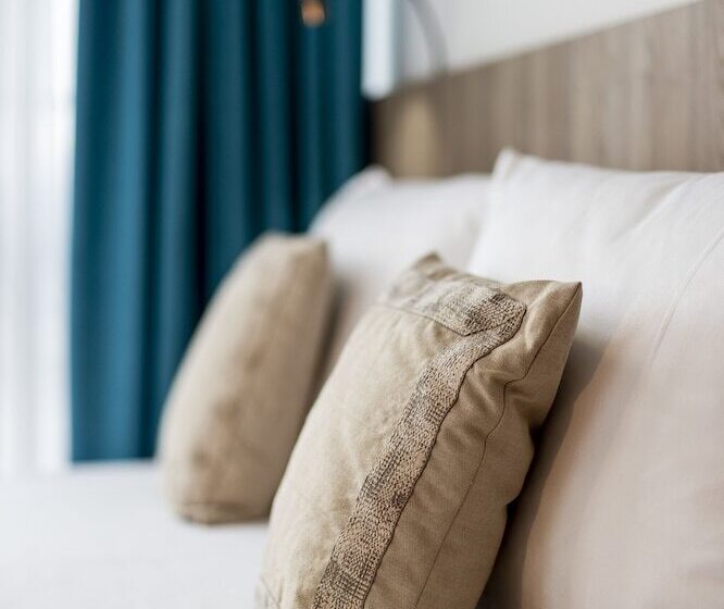 スタンダードルーム, Koncept Hotel Benedikt