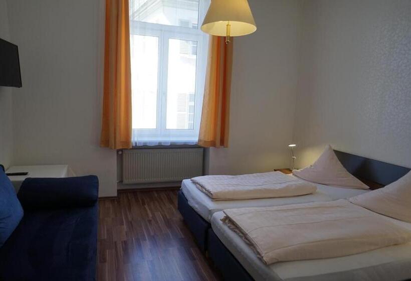 带阳台的高级房间, Kurhotel Quellenhof