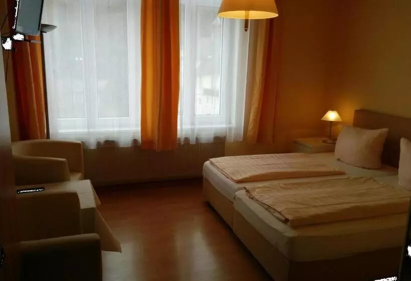 スタンダードルーム, Kurhotel Quellenhof