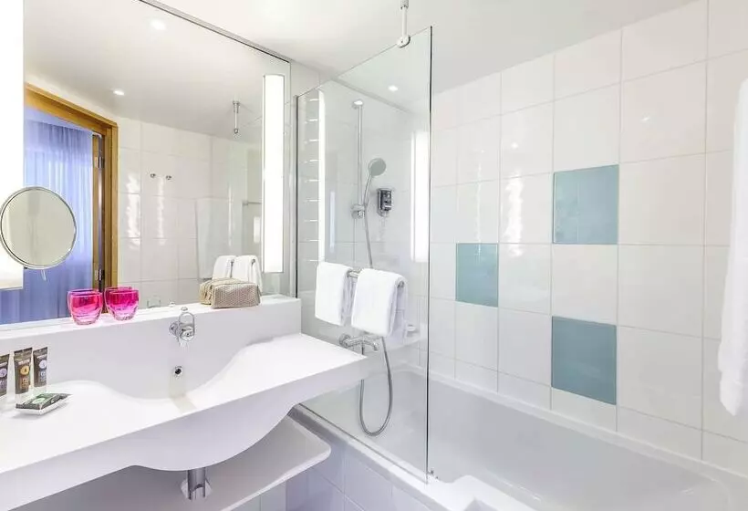 اتاق استاندارد, Novotel München Airport   Newly Renovated