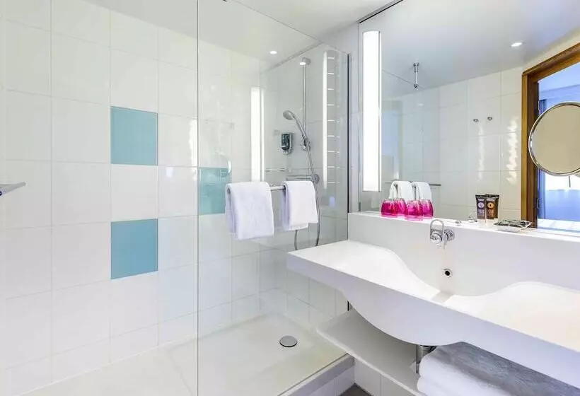 اتاق استاندارد, Novotel München Airport   Newly Renovated