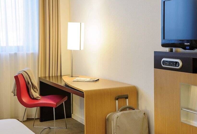 スタンダードルーム, Novotel München Airport   Newly Renovated