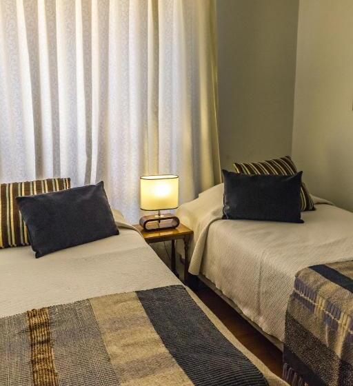 דירת שלושה חדרים, Alessandria Apart   El Bosque Norte